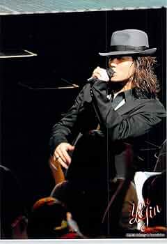 赤西仁　KAT-TUN 公式写真　205枚　JinAkanishi imgrc0070145699.jpg